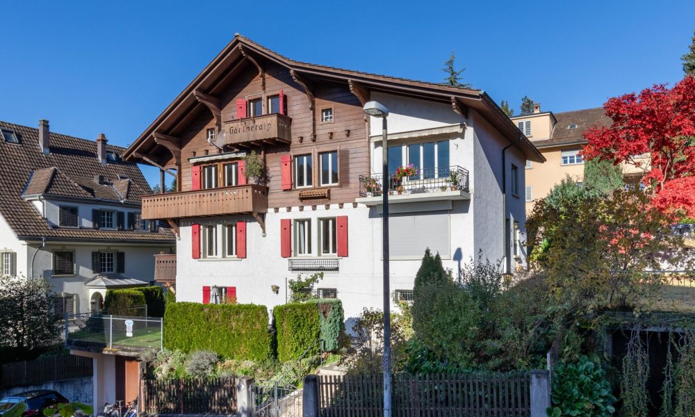 Trüllhofstrasse 11, 6004 Luzern