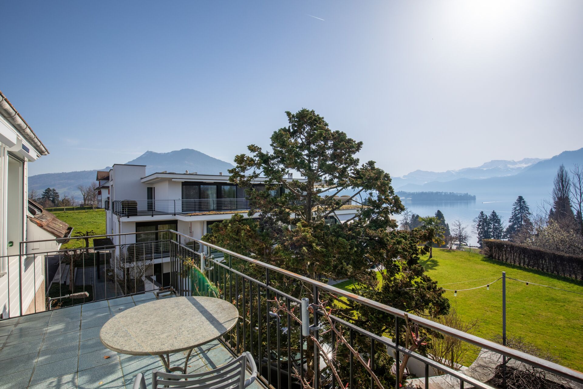 Ihr neues Zuhause mit Aussicht